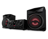 JVC MX-E325B-DAB Czarny - 1610237 - zdjęcie 1